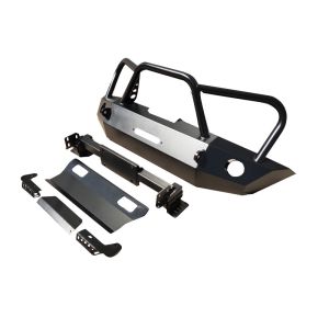 China Trend Mark x Back Bumper Probox Front And Rear Highlander Front Guard Bumper For Toyota Rav4 on sale