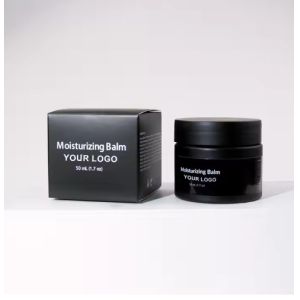 Mens Private Label Charcoal Moisturizing Nourishing Skin Care Whitening Facial
