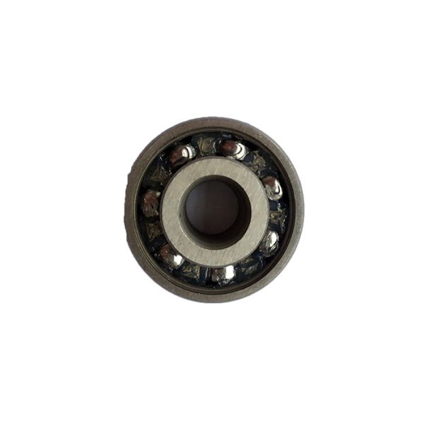 GL10 White Hot Banana Trolley Roller 1bearing Or 2 Bearings