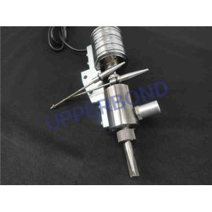 Protos 90E Hauni Glue Gun For Cigarette Production Machines