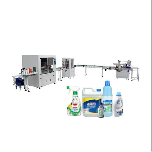 Automatic High-Efficiency Professional 12 Head Disinfection Water/84 Disinfectan