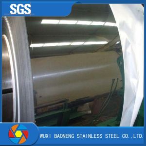 15mm Precision Stainless Steel Strip Cold Rolled 201 304 316l 310s 309s 316