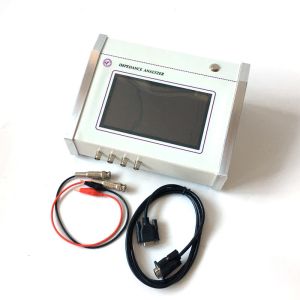 Precision Measuring Instruments Ultrasonic Impedance Analyzer For Ultrasonic