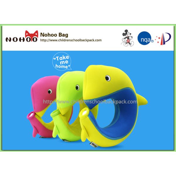 Buy Lightweight Multi Functional Baby Neck Pillow For Boys / Girls at wholesale prices