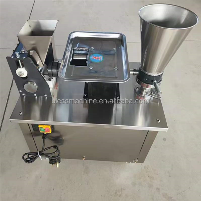 energy saving Multi functional mini spring roll making machine with wide output range