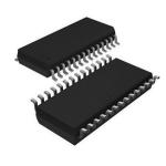 TI Electronic Components IC Microcontroller Chips MSP430F1232IPWR