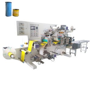 Full Plc Control Flies 3p Rat Glue Trap Making Machine