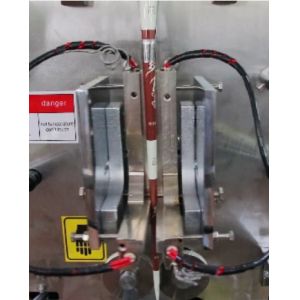 snack packaging machines cashew nut dry fruits packaging machine volumetric cup