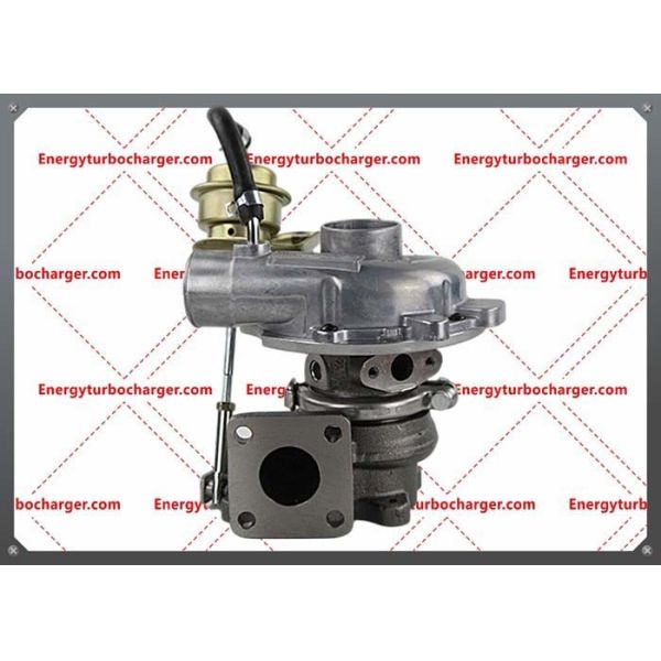 Buy RHF4H Isuzu Turbocharger VB420076 8973311850 8973311851 1118010-802 4JB1TC Engine at wholesale prices