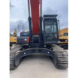 2022 Used Doosan DX340LCA Excavator 34 Ton Crawler