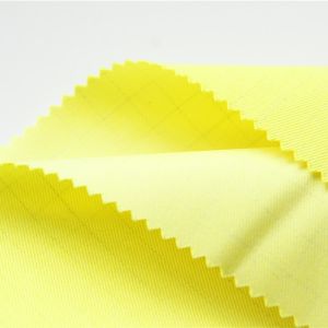 High Durability & Chemical Resistance Araimid Fabric for B2B Market