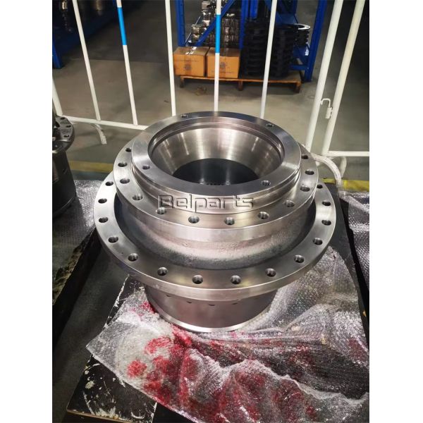 Belparts Excavator Travel Reduction Gear ZX470 Travel Gearbox For Hitachi