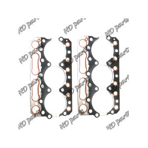 NE6T Gasket Repair Kit 110101-95529 For Nissan Engine