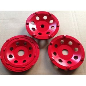 PCD Diamond Grinding Wheels