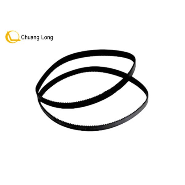 ATM Machine PARTS NCR S2 Carriage BELT SYNCHRONOUS 160T FHT-2X9MM 445-0761208-159 009-0027466 009-0031089 0090031089