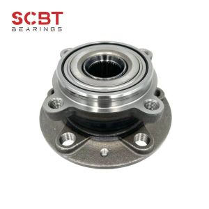 Quality 10094077 Front Wheel Hub Bearing Auto Parts for Roewe With High Quality for sale