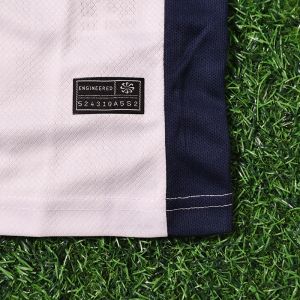 2024 England Home Football Jersey For Kids Customized