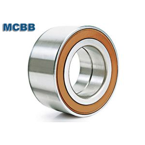 China DAC30640042 Automotive Bearings , Wheel Hub And Bearing Replacement DAC3064WRKB on sale