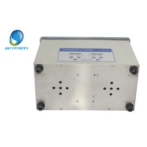 Commercial 4.5L Ultrasonic Surgical Instrument Cleaner AC 220V ~ 240V