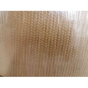 20m/Roll Asbestos Free Viscose Fiber Flexible Brake Lining