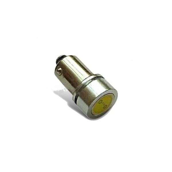 BA9S 1W LED Dashboard Lamp/LED auto lamp