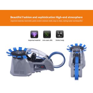 Isolating Set Office Sealing Tape Dispenser 25w Small Multi Roll