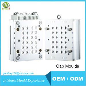 Quality CAP MOULDS 005 for sale