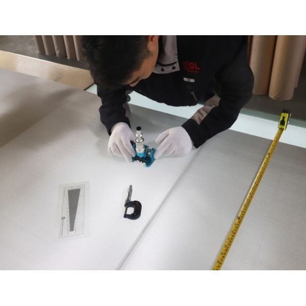 Corrosion Resistant Stainless Steel Wire Mesh Screen for Filtering Applications