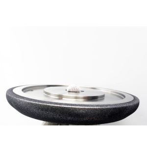 High Effective CBN Sharpening Wheels And Small Dressing Amount