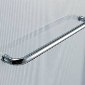 SNDM0506-6 Bath Shower Door With Aluminum Profile Sanitary Grade