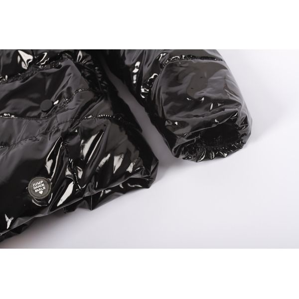 Stockpapa Girls Winter 2 Color Nice Coats Girls Coats Winter Kid Clothing