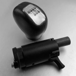 81325500003 Truck Gearbox Parts