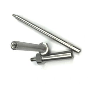 CNC Machining Of stainless steel 304 Parts