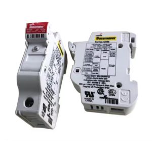 30A 1000Vdc Electrical Fuse Block Solar DC Breaker American Fuse Holder 20a 15a