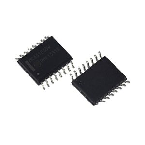 Quality Integrated Circuit MC33163 Boost Switching Regulator IC MC33163DWG for sale