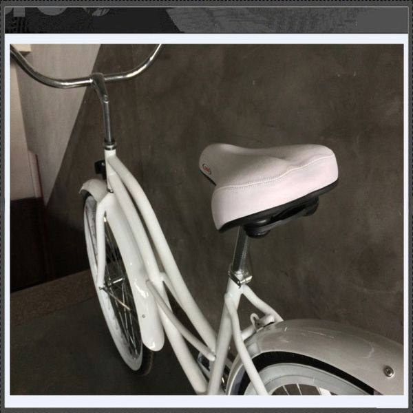 OEM Steel Frame Disc Brake Beach Cruiser Bicycle for American Market Mid-Year Sale