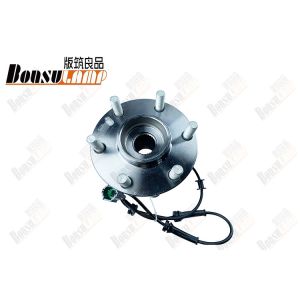 40202JR71B Wheel Hub Unit Nissan Navara N40 4wd 40202-JR71B