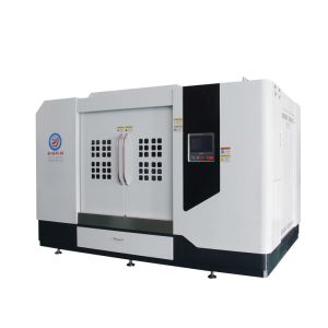 Slicker Polishing Machines For Complex Shapes Irregular Shapes