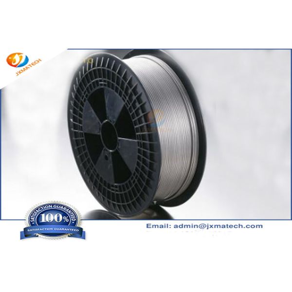 Buy Precision Alloy Iron Nickel Wire Invar/ Vacodil36/ Feni36 at wholesale prices