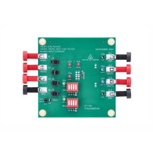 Quality TPS22996EVM Embedded Solutions Evaluation Module For The TPS22996 4A Load Switch for sale