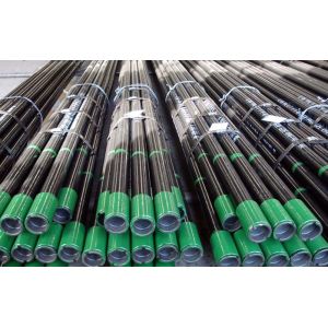 Durable Metal Oilfield Pipe Drilling Tool 6-5/8 Inch