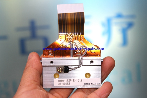 M4735A defibrillator printer head 1810-1539