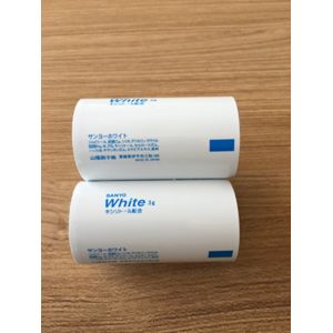 Quality 250um 800m Per Roll Toothpaste Tube Pharmaceutical Industrial Use for sale