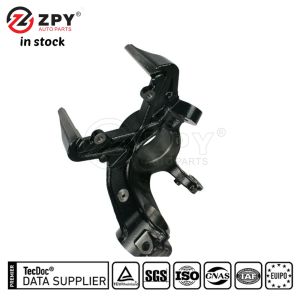 ZPY Front Wheel Bearing Housing 6Q0407255AC for Audi A1 VW