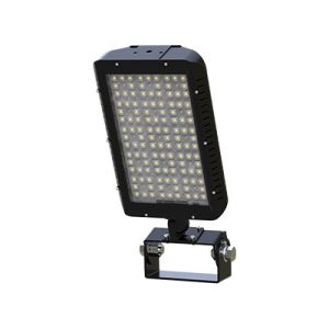 300W Outdoor Basketball Court LED Lighting Rotatable Modular
