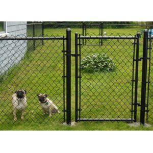 50*50mm-80*80mm Temporary Mesh Fencing Cyclone