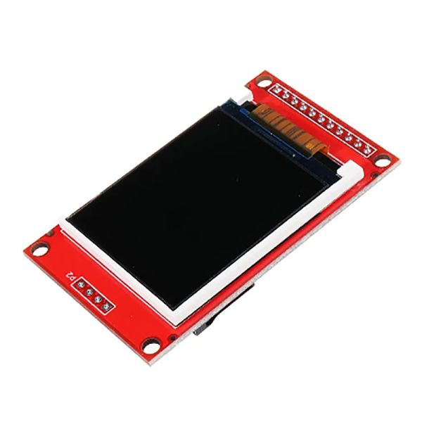 Buy 1.8" Serial 128X160 TFT Display Module For Arduino at wholesale prices