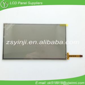 6.5'' 800*480 LCD DISPLAY PANEL L5F30369P00