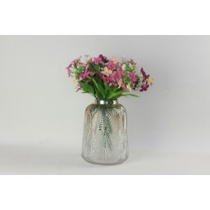 OEM Handmade Glass Vase For Decor