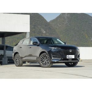 China Competitive Smart Sport Petrol Fuel Chang An Ev Changan Uni-K Safe Comfortable Suv Car on sale